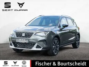 SEAT Arona 1.0 TSI Xperience BEATS SHZ LED DINAMIC