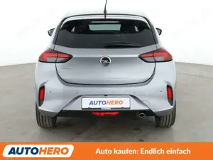Opel Corsa 1.2 Turbo GS*NAVI*CAM*ACC*PDC*SHZ*LIM* Bild 5