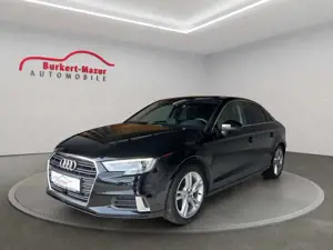 Audi A3 35 TFSI Limousine sport*ACC*PDC*SHZ*
