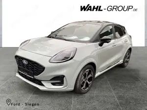 Ford Puma Hybrid ST-Line X DAB LED Tempomat PDC