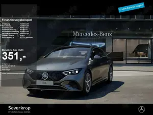 Mercedes-Benz EQE 350 AMG BURM MEMO 360 DISTR KAMERA PANO SPUR