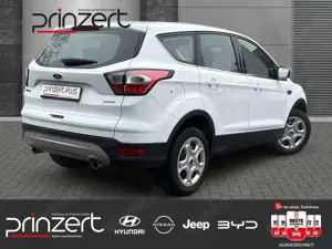 Ford Kuga 1.5 EcoBoost "Trend" *8-Fach* PDC Keyless Bild 3