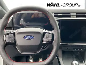 Ford Puma Hybrid ST-Line X DAB LED Tempomat PDC Bild 4