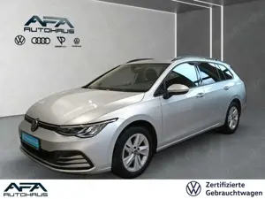 Volkswagen Golf VIII Var. 2.0 TDI LIFE DSG StdHz*Nav*Memory