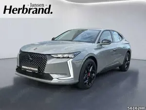 DS Automobiles DS 4 Performance Line +LANEASSIST+KAMERA+PDC+DAB