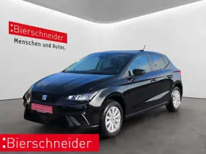 SEAT Ibiza 1.0 TSI Road Edition LED NAVI KAMERA PDC SHZ GRA