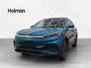 BYD Atto 3 60,4 kWh Comfort Wärmepumpe LED AppleCarPlay