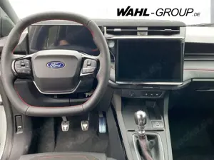 Ford Puma Hybrid ST-Line X DAB LED Tempomat PDC Bild 3