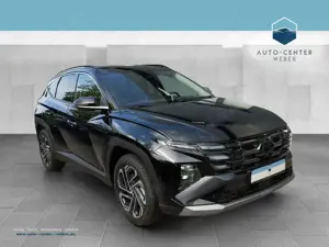 Hyundai TUCSON FL 1.6 T-GDI 48V-Hybrid Prime DCT *360°*SD