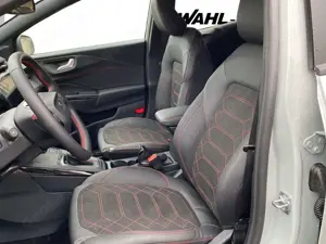 Ford Puma Hybrid ST-Line X DAB LED Tempomat PDC Bild 2