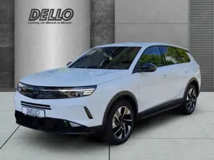 Opel Grandland GS 100kW M-Hybrid AT Tech-Paket Allwetter HUD Navi