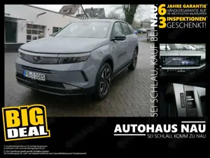 Opel Grandland 100kW 1.2 Hybrid 48V Mild- Edition