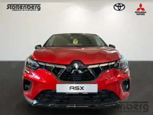 Mitsubishi ASX 1.6 Hybrid TOP *Leder *Navi *Schiebedach Bild 2