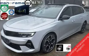 Opel Astra ST Ultimate.PanSD.Matrix.HuD.360°.KeylGo.