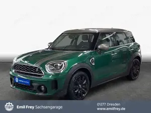 MINI Cooper SD Countryman Cooper SD Countryman All4 Aut. All4 Trim AHZV RFC