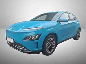 Hyundai KONA Elektro Trend 39 kWh Kamera/ACC/WPU/OBC