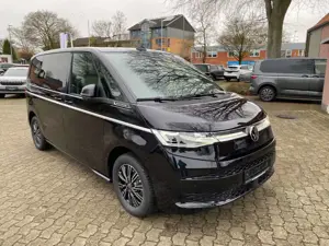 Volkswagen T7 Multivan 2,0 TDI KÜ Style IQ Light AHK