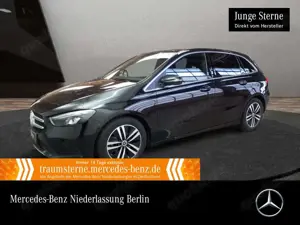 Mercedes-Benz B 180 PROGRESSIVE+LED+KAMERA+TOTW+7G