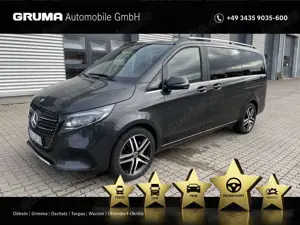 Mercedes-Benz V 300 V 300 d AVANTGARDE L STANDHZG+AHZV+DISTR+360+ Navi