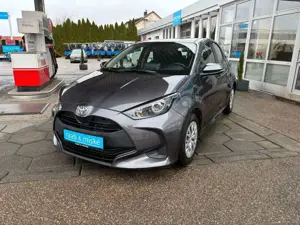 Toyota Yaris Comfort *Kamera/MFL/Bluetooth*