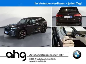 BMW X5 xDrive30d M Sport AHK Leder Panorama Standhei