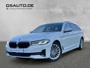 BMW 530 e T. CockpPRO AHK 360°Leder-Sportstz AdapLED