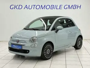 Fiat 500C Launch Edition*Carplay*Klimaauto*PDC*