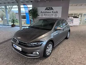 Volkswagen Polo 1,0 TSI DSG Comfortline