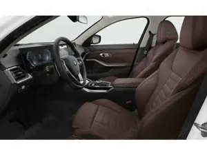 BMW 330 e xDrive Touring Automatic Innovationsp. HIFI