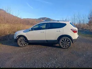 Nissan Qashqai+2 Qashqai+2 2.0 I-Way
