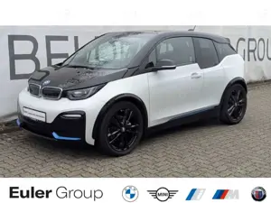 BMW i3 I3S 120Ah Navi LED DAB SHZ Keyless Entry Spurwechs