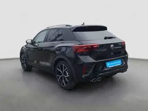 Volkswagen T-Roc R 4M*AHK*IQ.DRIVE*BLACK*MATRIX*19" Bild 4