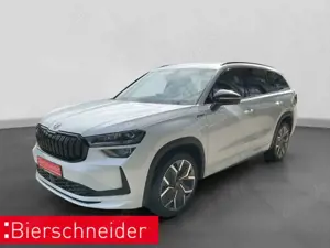 Skoda Kodiaq 2.0 TDI DSG 4x4 Sportline NAVI MATRIX 20 E