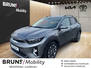 Kia Stonic 1.0T 48V DCT Spirit TECHNIK