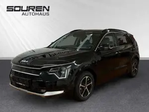 Kia Niro 1.6 PHEV DCT SPIRIT Navi digitales Cockpit HarmanK