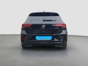 Volkswagen T-Roc R 4M*AHK*IQ.DRIVE*BLACK*MATRIX*19" Bild 5