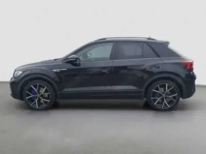 Volkswagen T-Roc R 4M*AHK*IQ.DRIVE*BLACK*MATRIX*19" Bild 3