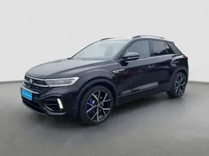 Volkswagen T-Roc R 4M*AHK*IQ.DRIVE*BLACK*MATRIX*19" Bild 2