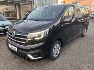 Renault Trafic Pkw Grand Life Blue dCi 150 EDC