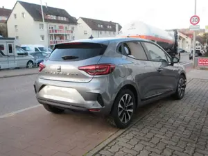 Mitsubishi Colt 1.6 Hybrid Plus Bild 4