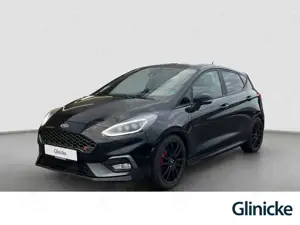 Ford Fiesta ST LED BO Pano Recaro Navi 8-Fach