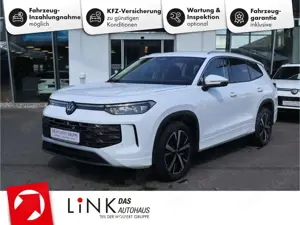 Volkswagen Tayron Elegance 1,5 l eTSI OPF (150 PS) DSG *AHK