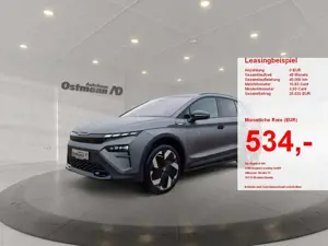 Skoda Elroq RS Lounge SpurH ACC HUD 360° 4xSHZ MATRIX