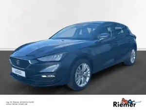 SEAT Leon 1.5 eTSI 110 kW Style Edition SHZ,PDC,LED,NAVI