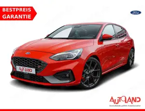 Ford Focus ST 2.3 EcoBoost LED Navi BO Kamera DAB