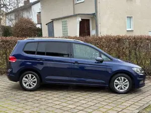 Volkswagen Touran Comfortline BMT/Start-Stopp/Automatik!