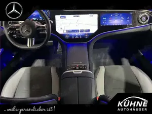 Mercedes-Benz EQE 350 AMG Advanced Plus Night HyperScreen !!!