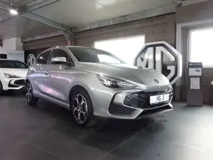 MG MG3 Luxury Hybrid+ MY25