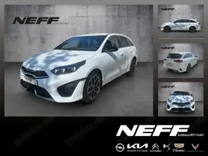 Kia Ceed SW / cee'd SW Ceed Sportswagon 1.5 T-GDI-  GT Line ACC Navi