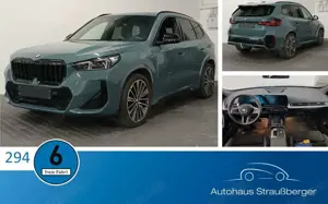 BMW X1 23d xDrive M Sport ACC AHK KZU LED SHZ LRHZ